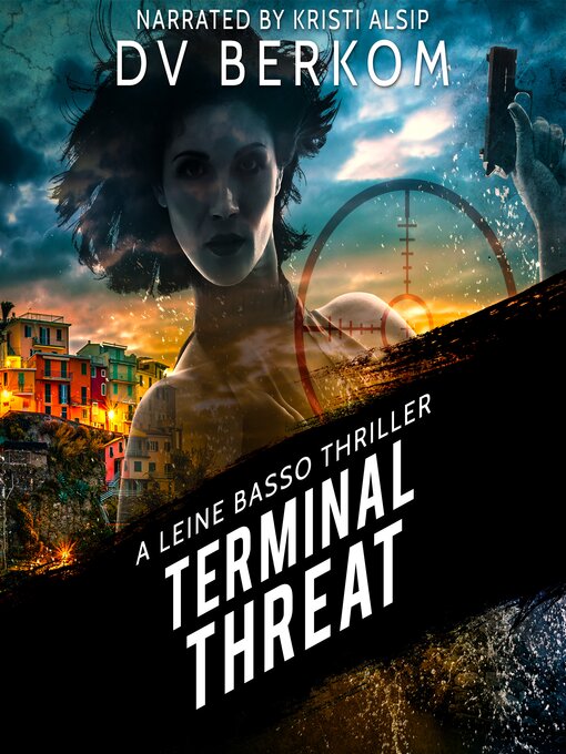 Title details for Terminal Threat by D.V. Berkom - Wait list